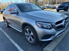 2019 Mercedes-Benz GLC