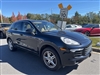 2017 Porsche Cayenne