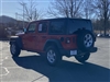 2018 Jeep Wrangler Unlimited