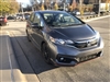 2018 Honda Fit