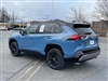 2022 Toyota RAV4 Hybrid