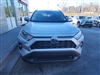 2021 Toyota RAV4 Hybrid