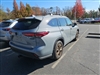 2022 Toyota Highlander Hybrid