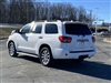 2017 Toyota Sequoia