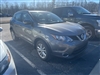 2017 Nissan Rogue Sport