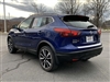 2017 Nissan Rogue Sport