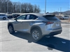 2016 Lexus NX 200t