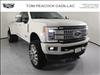 2019 Ford F-350 Super Duty