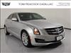 2018 Cadillac ATS