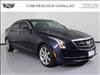 2015 Cadillac ATS