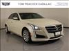 2014 Cadillac CTS