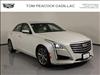 2017 Cadillac CTS