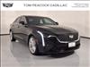 2021 Cadillac CT4