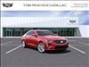 2025 Cadillac CT4