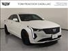 2022 Cadillac CT4