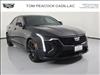 2022 Cadillac CT4