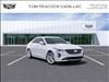 2025 Cadillac CT4