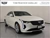 2024 Cadillac CT4