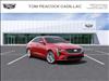 2024 Cadillac CT4