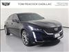 2020 Cadillac CT5