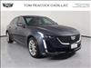 2022 Cadillac CT5