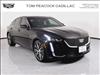 2023 Cadillac CT5