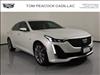 2022 Cadillac CT5