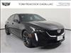 2022 Cadillac CT5