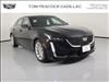 2020 Cadillac CT5