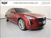 2019 Cadillac CT6