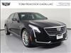 2018 Cadillac CT6