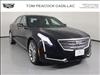 2018 Cadillac CT6