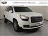 2016 GMC Acadia