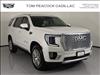 2023 GMC Yukon