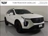 2024 Cadillac XT4