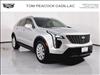 2019 Cadillac XT4