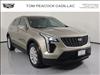 2022 Cadillac XT4