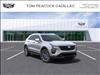 2025 Cadillac XT4