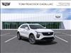 2024 Cadillac XT4