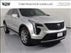 2021 Cadillac XT4