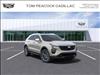 2025 Cadillac XT4