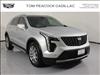 2021 Cadillac XT4