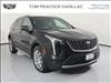 2021 Cadillac XT4