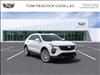 2025 Cadillac XT4