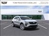 2025 Cadillac XT4