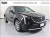 2021 Cadillac XT4