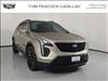 2022 Cadillac XT4