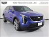 2022 Cadillac XT4