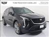 2022 Cadillac XT4