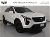 2023 Cadillac XT4